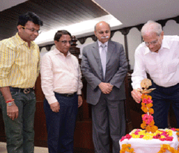 Jitendra Chauhan College of Law Mumbai Events photo 2